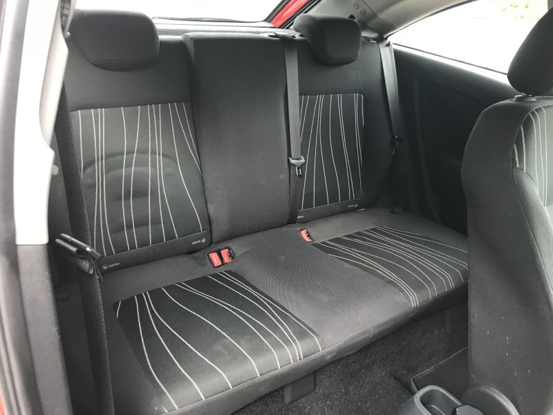 OPEL CORSA - 1.3 CDTi 75cv ENJOY - GARANTIE 6 MOIS