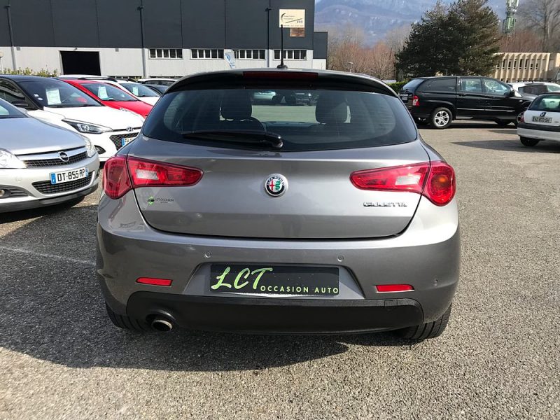 ALFA ROMEO GIULIETTA 1.4 t 150 cV SUPER 