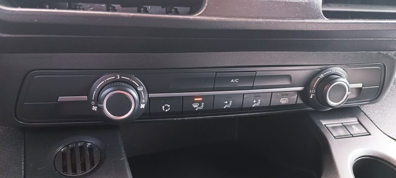 CITROEN BERLINGO 1.5 BlueHDi 102cv Driver Gps/Apple carplay/Android Connect...