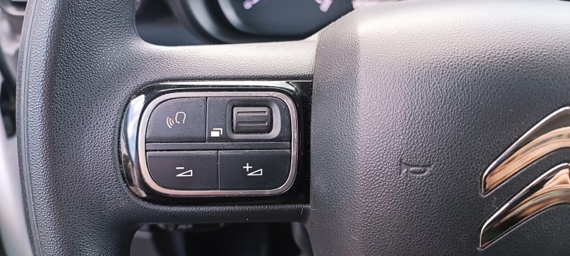 CITROEN BERLINGO 1.5 BlueHDi 102cv Driver Gps/Apple carplay/Android Connect...