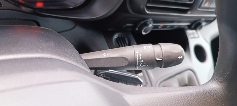 CITROEN BERLINGO 1.5 BlueHDi 102cv Driver Gps/Apple carplay/Android Connect...