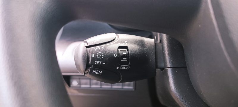 CITROEN BERLINGO 1.5 BlueHDi 102cv Driver Gps/Apple carplay/Android Connect...