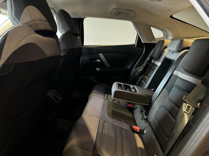 CITROEN C4 X 2023