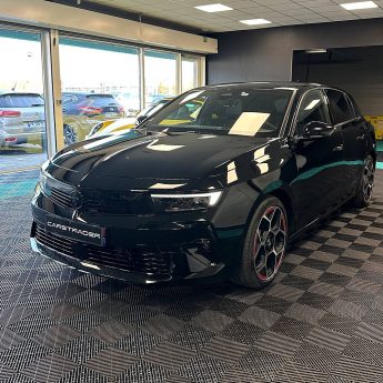 OPEL ASTRA L 1.6 PURETECH 180 cv HYBRID GS LINE Garantie 12 mois