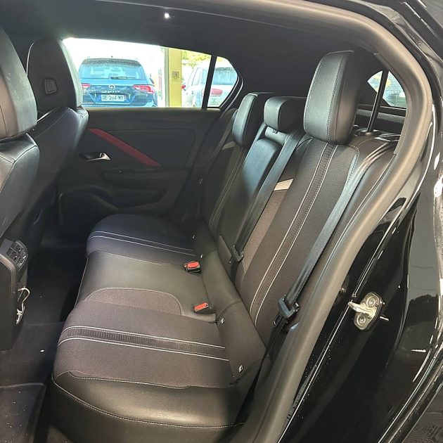 OPEL ASTRA L 1.6 PURETECH 180 cv HYBRID GS LINE Garantie 12 mois