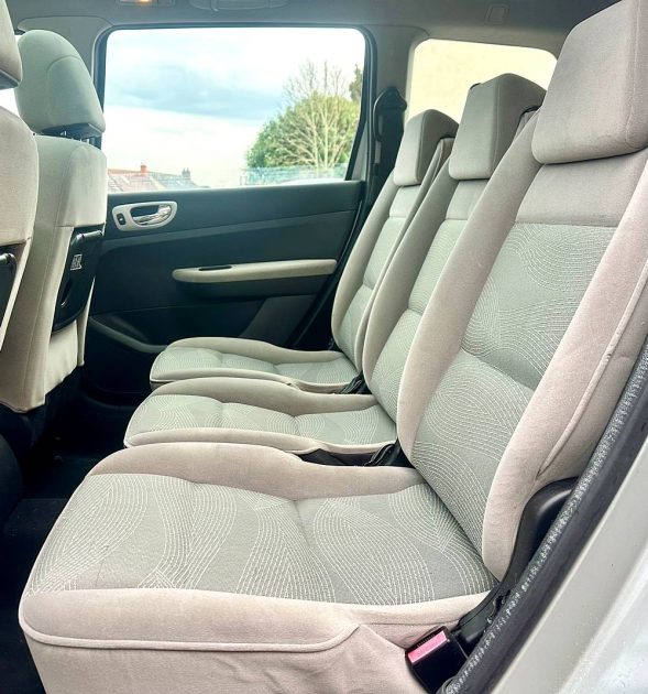 PEUGEOT 307 1.6L i 110Cv *NAVTECH* / REVISEE&GARANTIE