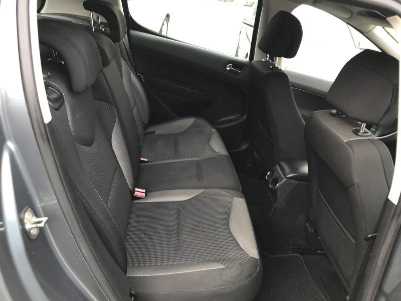 PEUGEOT 308 1.6 vti 120 cv 5 portes