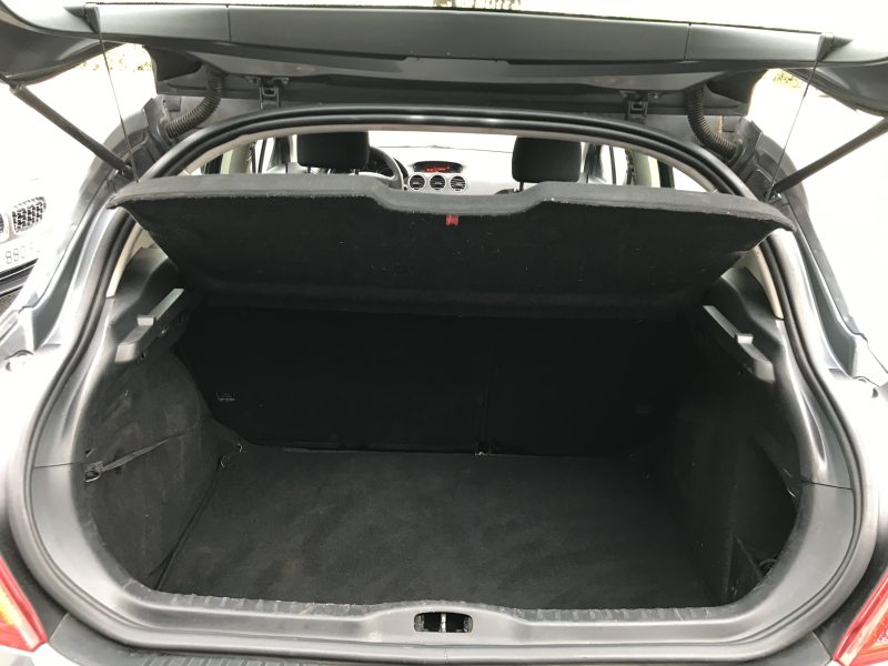 PEUGEOT 308 1.6 vti 120 cv 5 portes