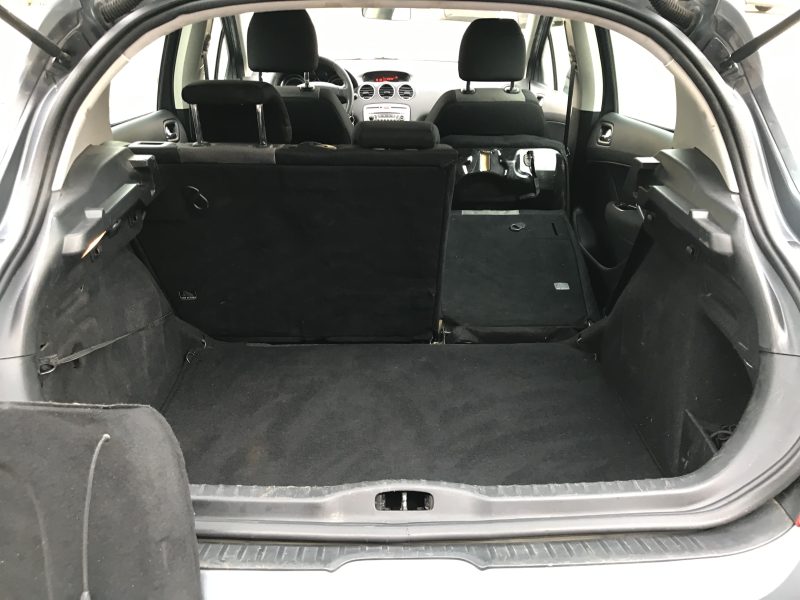 PEUGEOT 308 1.6 vti 120 cv 5 portes