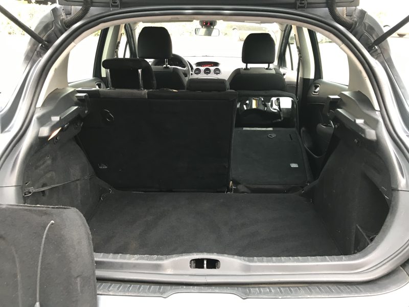 PEUGEOT 308 1.6 vti 120 cv 5 portes