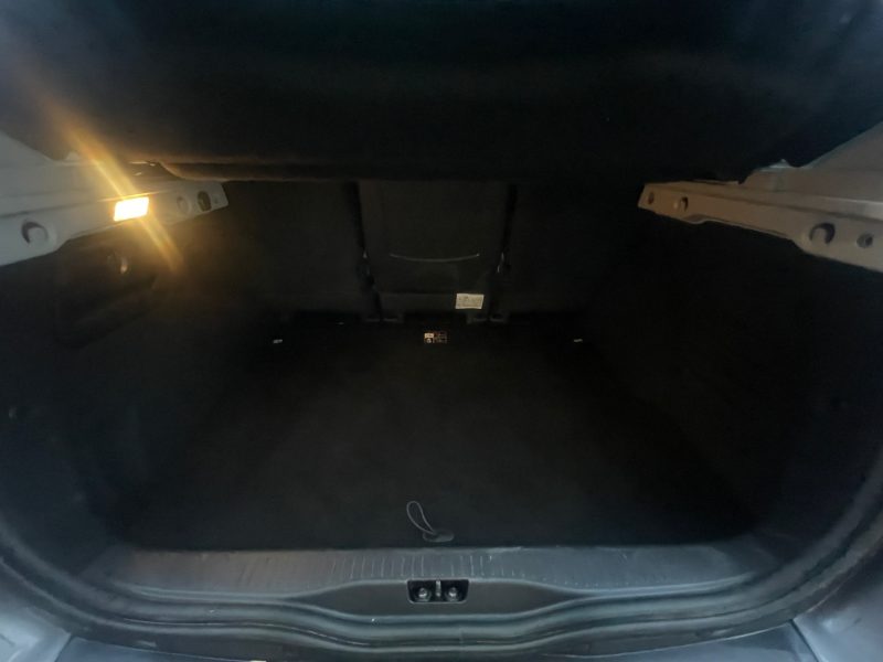 RENAULT MEGANE SCENIC 2013 BOSE 1.2 TCE 130 1ER MAIN