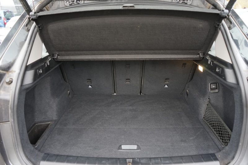 B.M.W. X1 F48 Phase 2 SDRIVE16D BUSINESS DESIGN DKG7