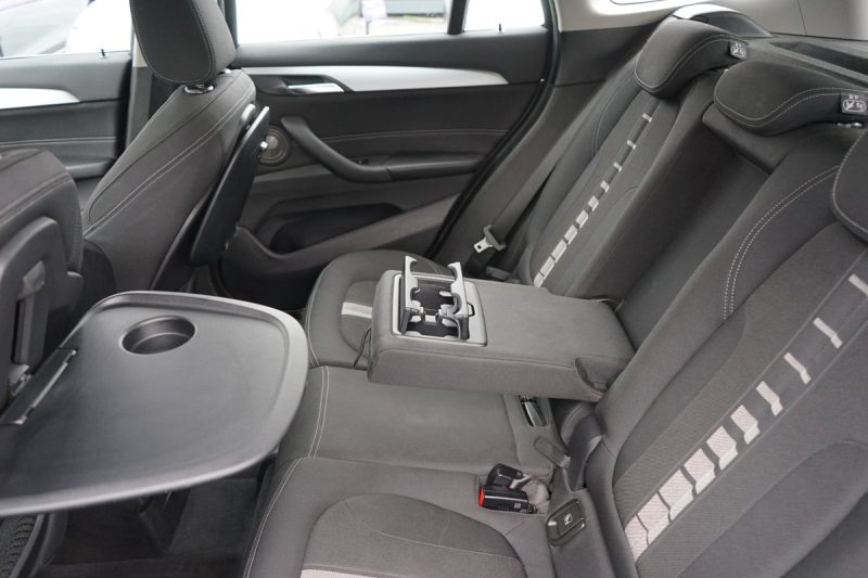 B.M.W. X1 F48 Phase 2 SDRIVE16D BUSINESS DESIGN DKG7