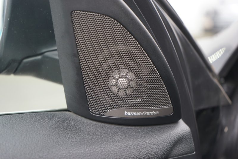 B.M.W. X1 F48 Phase 2 SDRIVE16D BUSINESS DESIGN DKG7