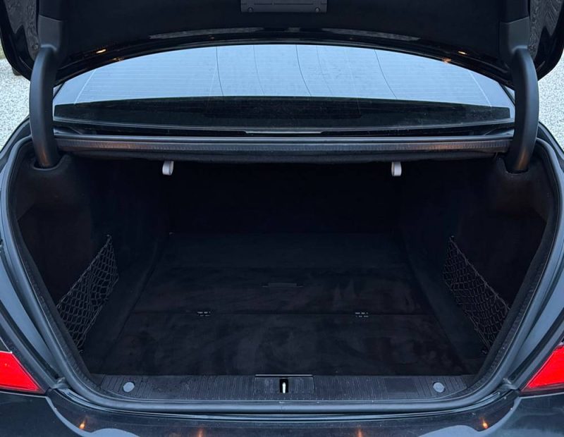 MERCEDES CLASSE S 2006