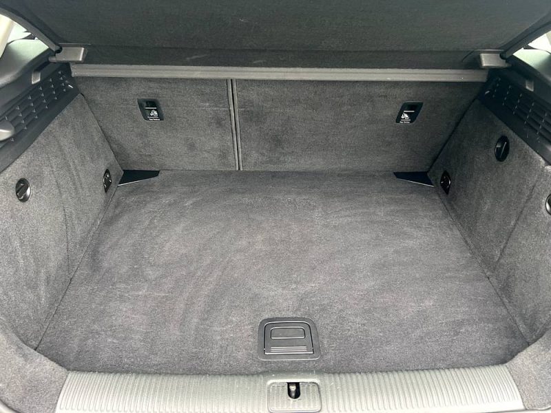 AUDI A3 SPORTBACK 2014