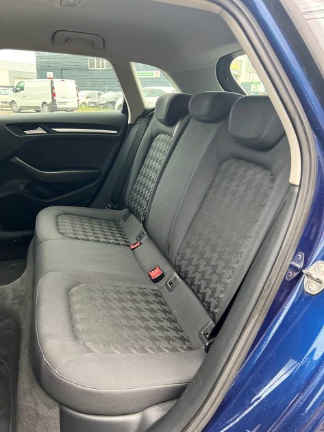 AUDI A3 SPORTBACK 2014