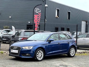 AUDI A3 SPORTBACK 2014