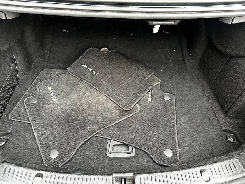 MERCEDES CLASSE E 2017