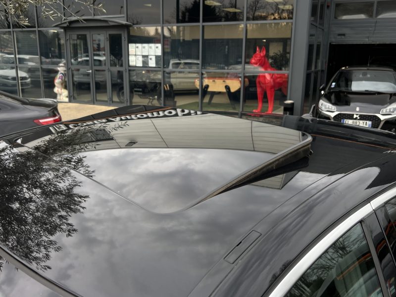 MERCEDES CLASSE S 320 CDI 3.0 V6 235 BVA7 ORIGINE FRANCE 78 800 Kms - FRAIS A PREVOIR LIRE L ANNONCE