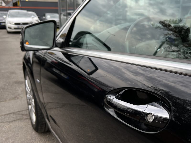 MERCEDES CLASSE S 320 CDI 3.0 V6 235 BVA7 ORIGINE FRANCE 78 800 Kms - FRAIS A PREVOIR LIRE L ANNONCE