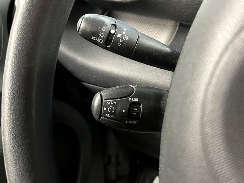 CITROEN C3 PICASSO 1.4 VTI 95 Cv 25 600 Kms Reels CRIT AIR 1 - GARANTIE 1 AN