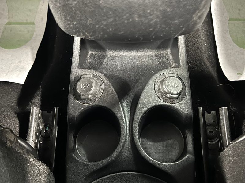 CITROEN C3 PICASSO 1.4 VTI 95 Cv 25 600 Kms Reels CRIT AIR 1 - GARANTIE 1 AN