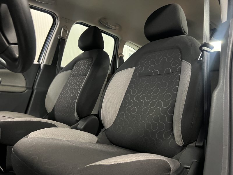 CITROEN C3 PICASSO 1.4 VTI 95 Cv 25 600 Kms Reels CRIT AIR 1 - GARANTIE 1 AN