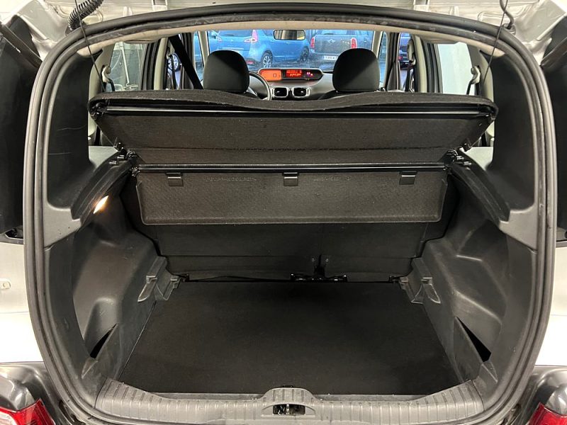 CITROEN C3 PICASSO 1.4 VTI 95 Cv 25 600 Kms Reels CRIT AIR 1 - GARANTIE 1 AN