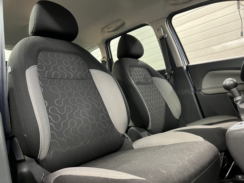 CITROEN C3 PICASSO 1.4 VTI 95 Cv 25 600 Kms Reels CRIT AIR 1 - GARANTIE 1 AN