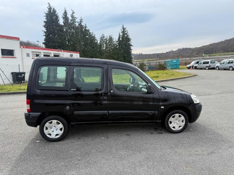 CITROEN BERLINGO 2008