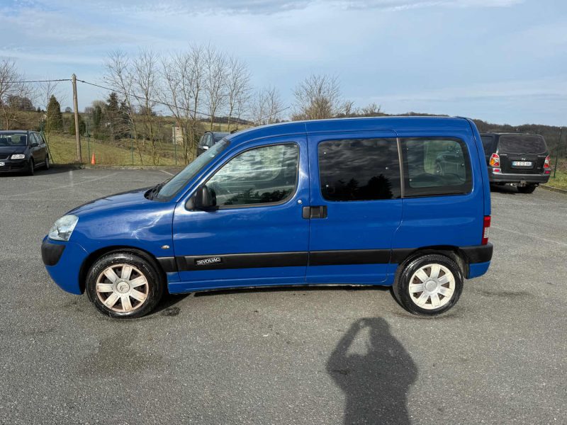 CITROEN BERLINGO 2006