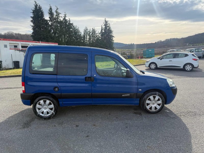 CITROEN BERLINGO 2006