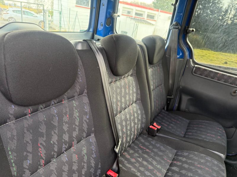 CITROEN BERLINGO 2006