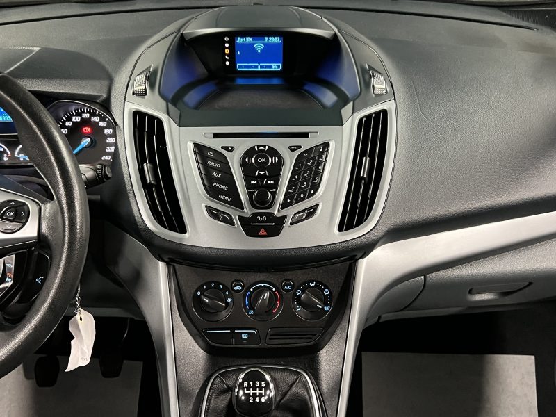 FORD GRAND C-MAX II 1.6 TDCI 115 Cv 1ERE MAIN / 7 PLACES 96 900 Kms CRIT AIR 2 - GARANTIE 1 AN