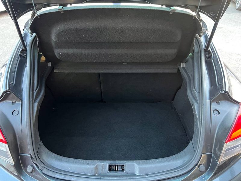 RENAULT MEGANE 3 III COUPE 1.9 DCI 130 1ERE MAIN GPS BLUETOOTH REGULATEUR CRIT AIR 2 - Garantie 1 an