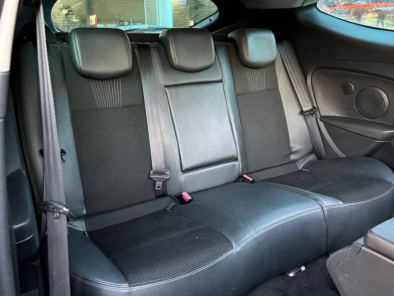 RENAULT MEGANE 3 III COUPE 1.9 DCI 130 1ERE MAIN GPS BLUETOOTH REGULATEUR CRIT AIR 2 - Garantie 1 an