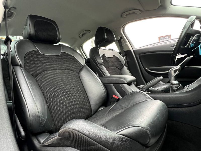 CITROEN C5 II PHASE 2 1.6 E HDI 115 Cv BOITE AUTOMATIQUE GPS BLUETOOTH CRIT AIR 2 - GARANTIE 1 AN