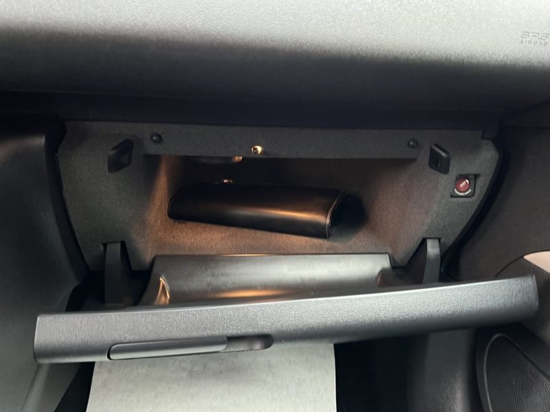 CITROEN C5 II PHASE 2 1.6 E HDI 115 Cv BOITE AUTOMATIQUE GPS BLUETOOTH CRIT AIR 2 - GARANTIE 1 AN