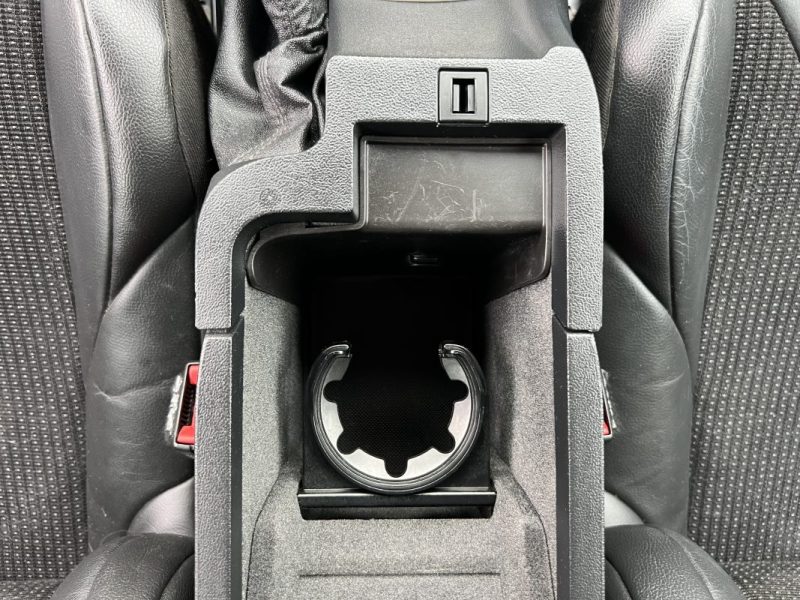 CITROEN C5 II PHASE 2 1.6 E HDI 115 Cv BOITE AUTOMATIQUE GPS BLUETOOTH CRIT AIR 2 - GARANTIE 1 AN