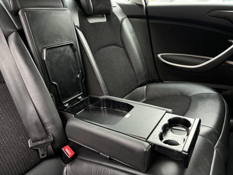 CITROEN C5 II PHASE 2 1.6 E HDI 115 Cv BOITE AUTOMATIQUE GPS BLUETOOTH CRIT AIR 2 - GARANTIE 1 AN