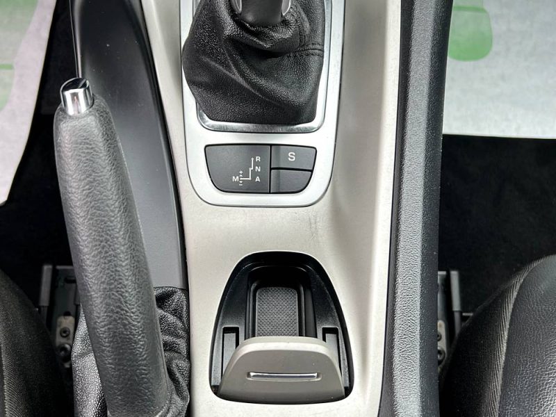 CITROEN C5 II PHASE 2 1.6 E HDI 115 Cv BOITE AUTOMATIQUE GPS BLUETOOTH CRIT AIR 2 - GARANTIE 1 AN