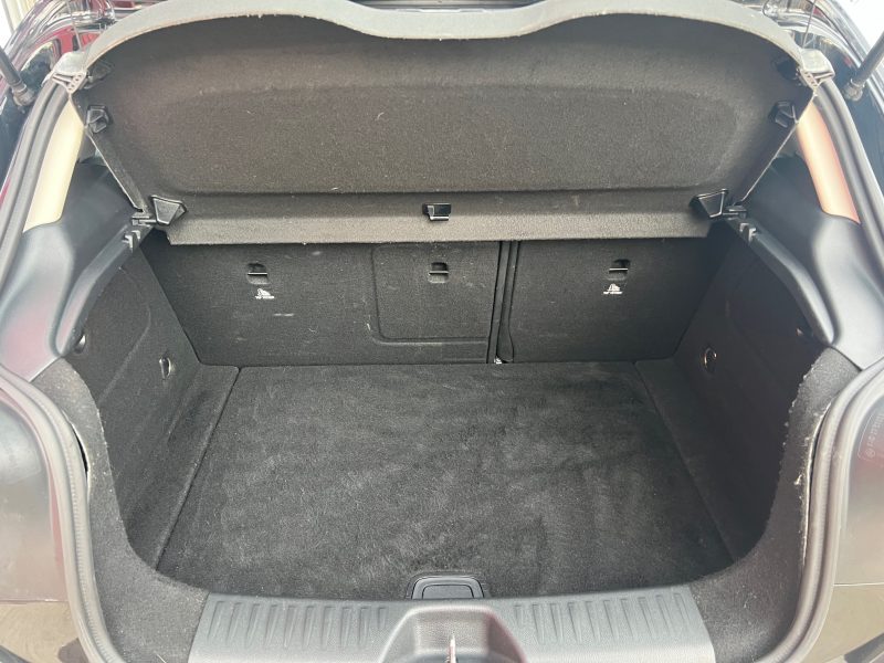 MERCEDES CLASSE A 2015