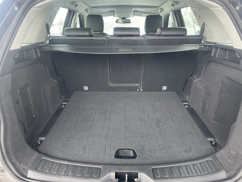 LAND ROVER DISCOVERY SPORT 2016