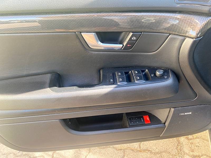 AUDI S4 2006