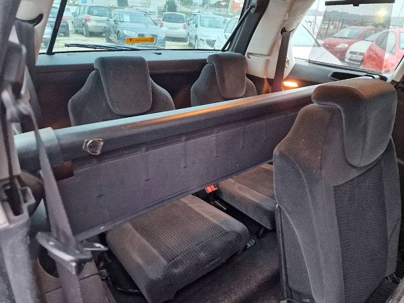 CITROEN C4 PICASSO 2009