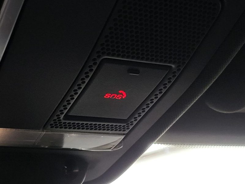 LAND ROVER RANGE ROVER EVOQUE 2.0 SD4 240cv HSE Dynamic Boîte Auto 4X4