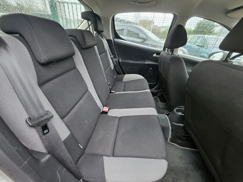 PEUGEOT 207 2008