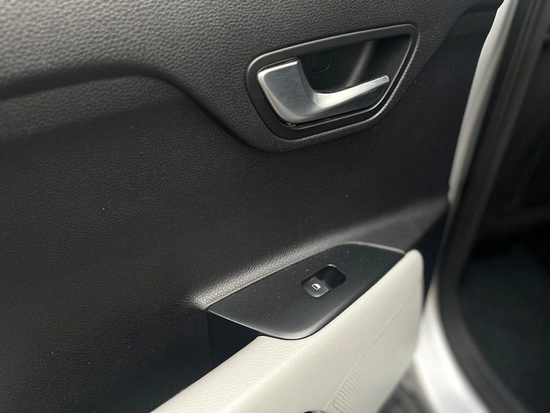 KIA STONIC 1.0L T-GDI 120CH ISG DESIGN GARANTIE 6 MOIS