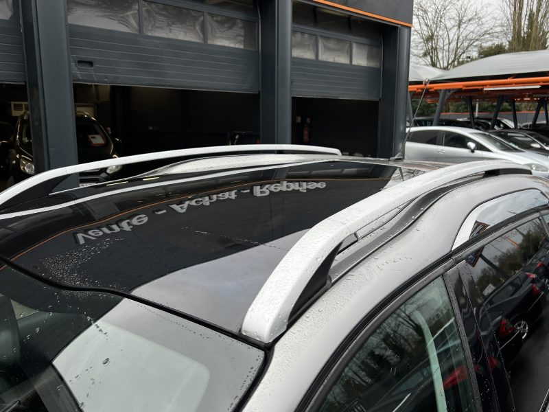 PEUGEOT 2008 FELINE CUIVRE 1.6 E HDI 92 1ERE MAIN TOIT PANO GPS TACTILE CRIT AIR 2 - GARANTIE 1 AN